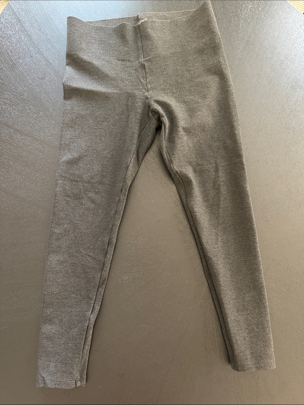LOFT size M high-waisted leggings